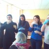 Презентація аудиторного фонду